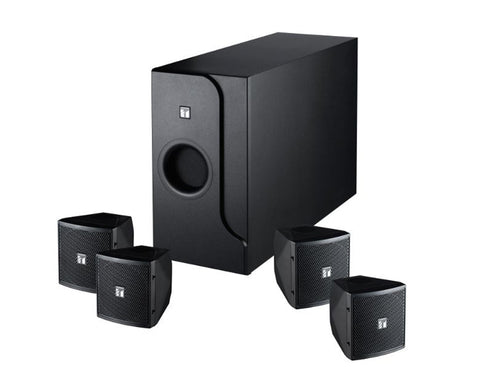 Home Cinema Speaker Systems