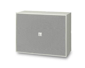 TOABS677WTBG - TOA *B GRADE* BS677WT 100V or 6W Speaker c or w Volume Control Image 1