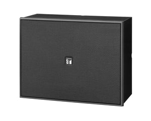 TOABS678BT - TOA BS678BT 100V or 6W Speaker c or w Volume Control Black Image 1