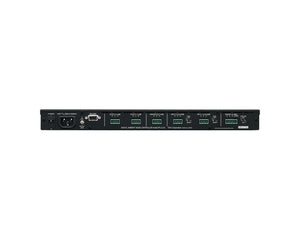 TOADPL2 - TOA DPL2 Digital Ambient Noise Controller 1U Image 3
