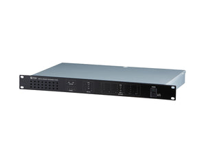 TOADPSP3 - TOA DPSP3 Digital Signal Processor 2 Input 6 Output 1U Image 1