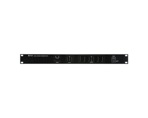 TOADPSP3 - TOA DPSP3 Digital Signal Processor 2 Input 6 Output 1U Image 2