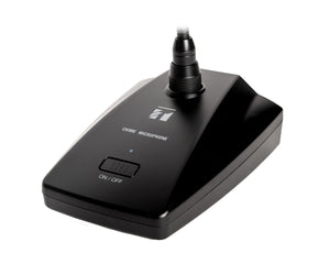 TOAEC380EB - TOA EC 380 EB Desktop Gooseneck Microphone with Chime & LED 500mm Image 2