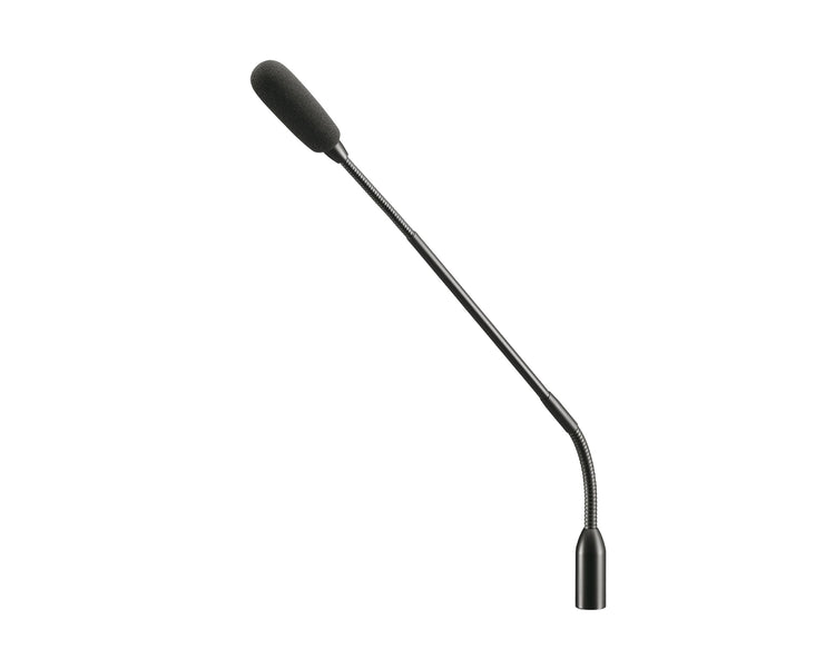 TOAEM800 - TOA EM800 Cardioid Condenser Gooseneck Mic 400mm XLR3M Image 1