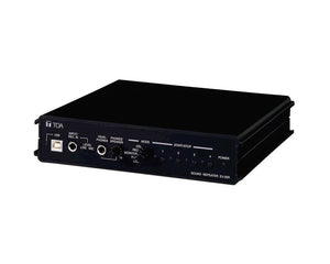 TOAEV20R - TOA EV20R Message Sound Repeater 4 Message or 3 Minutes Image 1