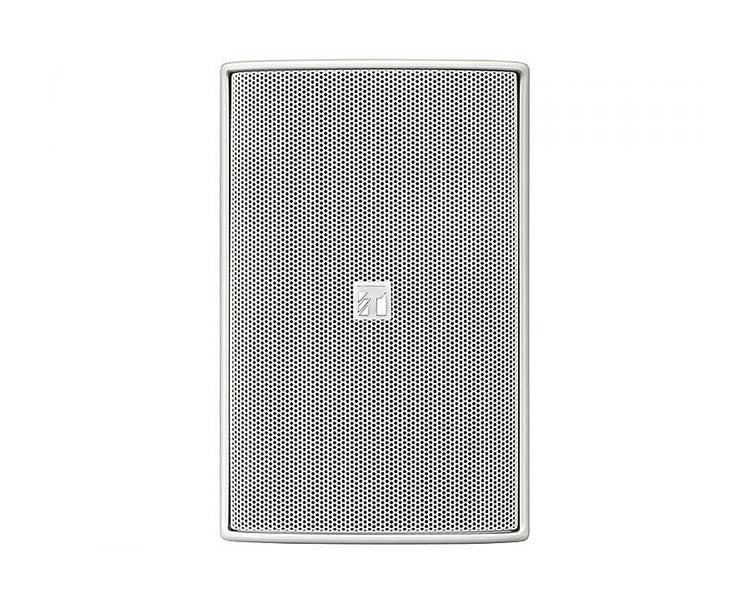 TOAF1000WTBG - TOA *B GRADE* F1000WT 4inch 100V or 8ohm Inc Bracket White Image 1