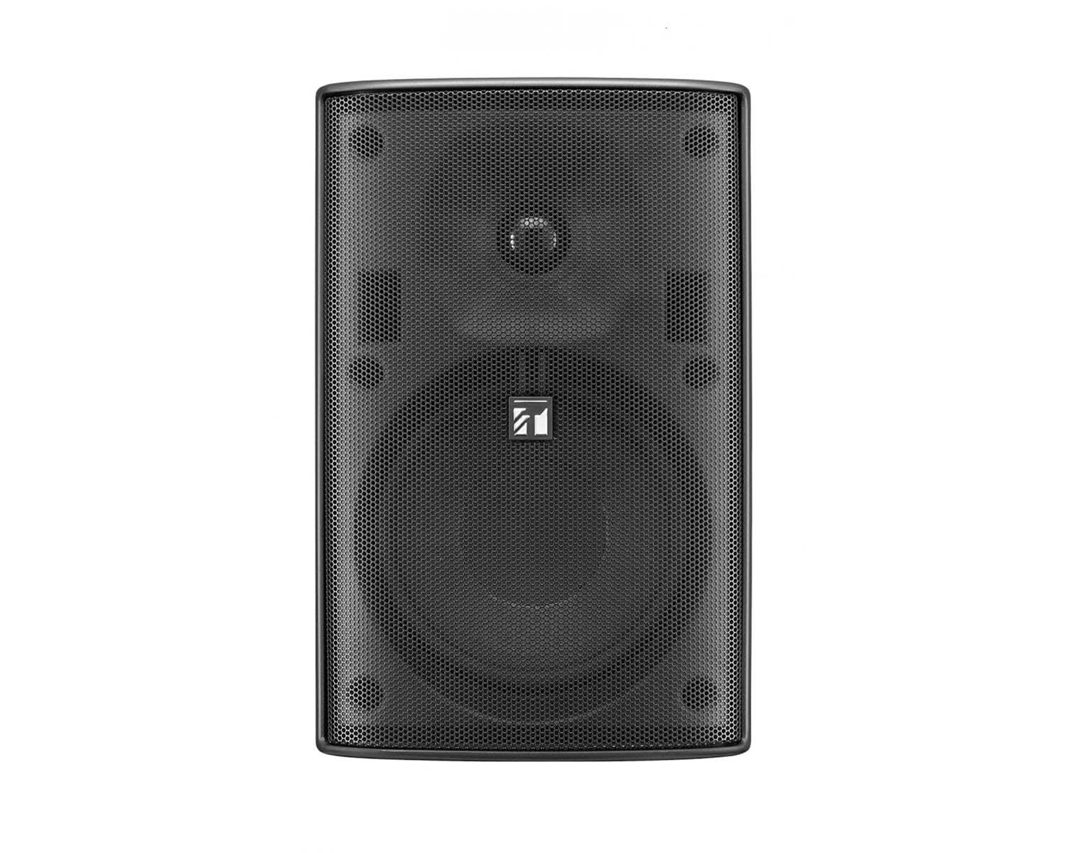 TOAF1300B - TOA F1300B 5inch 2 Way Speaker 50W or 8ohm Inc Bracket Black Image 1