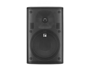 TOAF1300B - TOA F1300B 5inch 2 Way Speaker 50W or 8ohm Inc Bracket Black Image 1