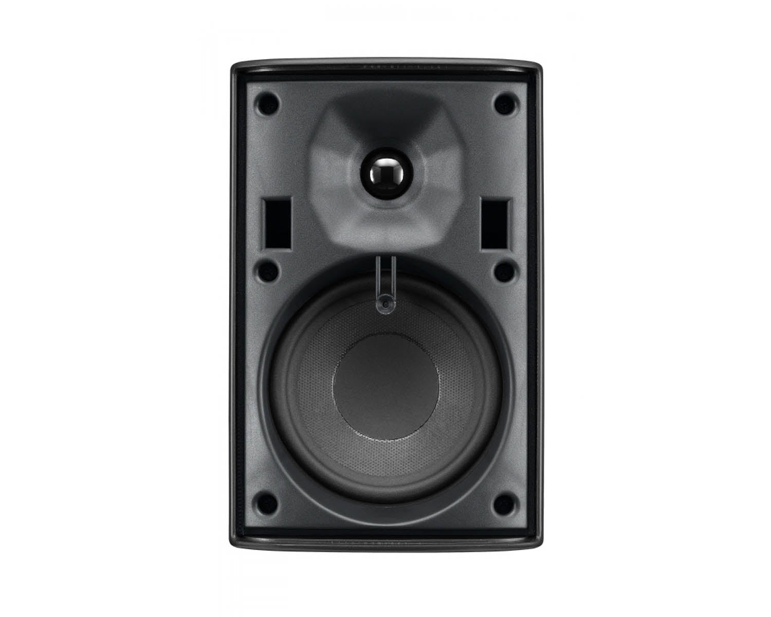 TOAF1300B - TOA F1300B 5inch 2 Way Speaker 50W or 8ohm Inc Bracket Black Image 2