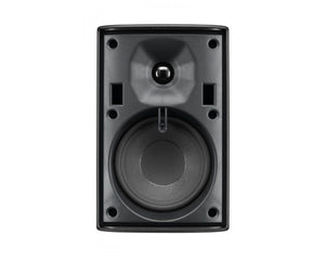 TOAF1300B - TOA F1300B 5inch 2 Way Speaker 50W or 8ohm Inc Bracket Black Image 2