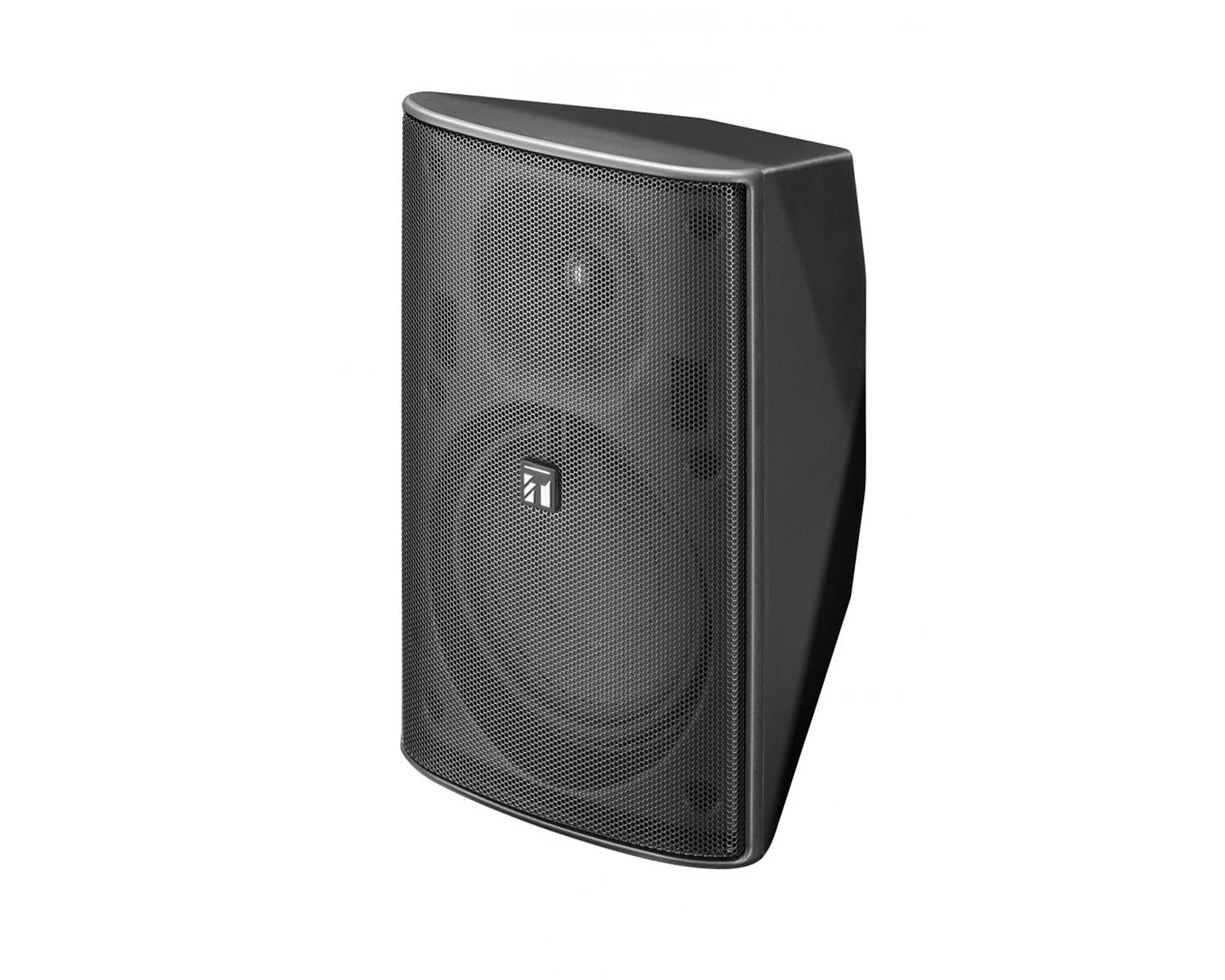 TOAF1300B - TOA F1300B 5inch 2 Way Speaker 50W or 8ohm Inc Bracket Black Image 3