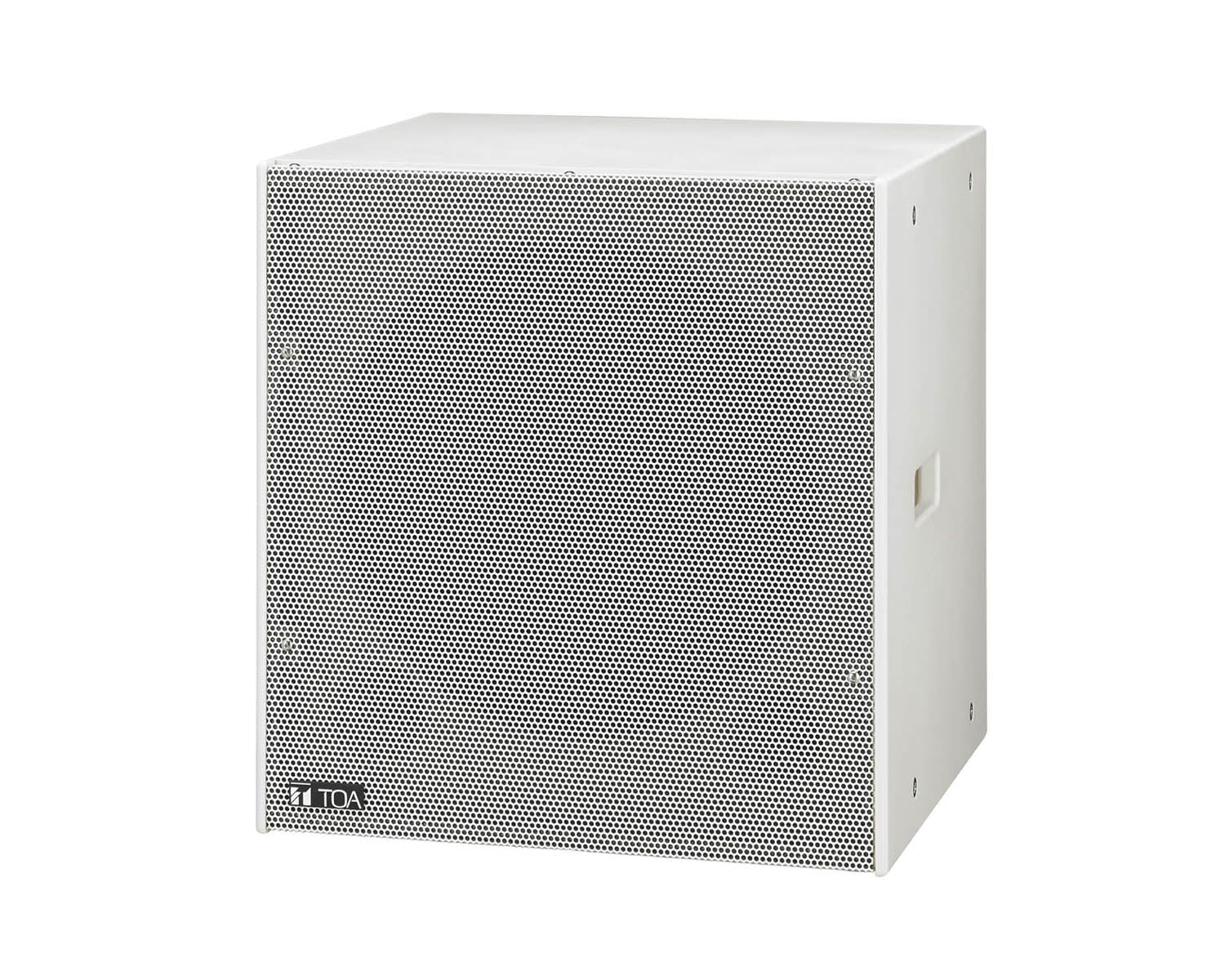 TOAFB150W - TOA FB150W 15inch Sub Bass (for HX7) 8ohm 200W White Image 1
