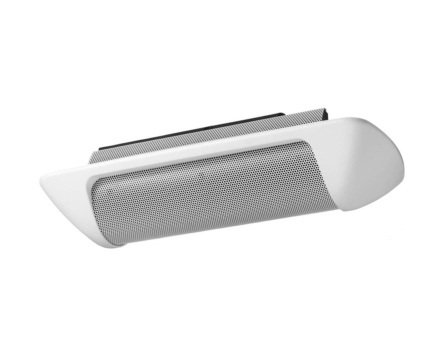 TOAH1 - TOA H1 8x2inch Rotatable Cylinder Speaker 100V or 90W White Image 1