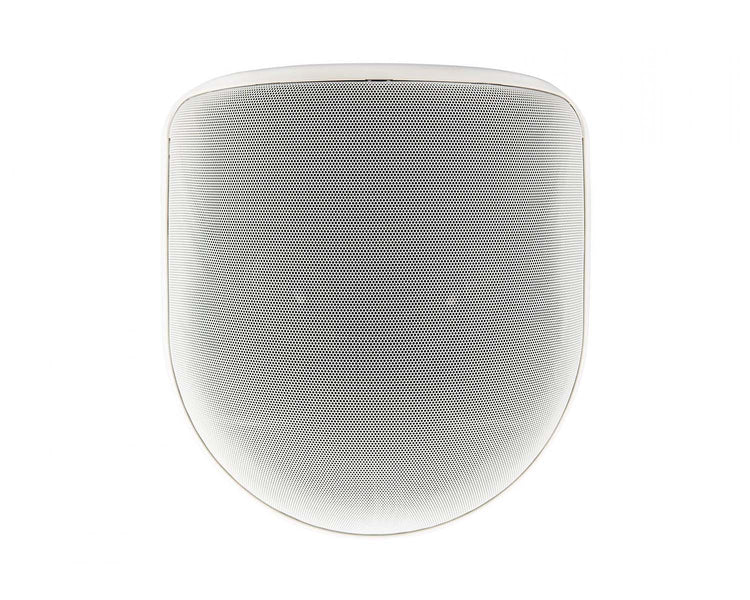 TOAH3BG - TOA *B GRADE* H3 2x4inch 2 Way 180degree Wide Disp Speaker Image 2