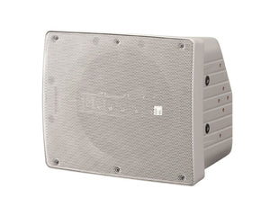 TOAHS120W - TOA HS120W 12inch Compact Coaxial Array Speaker 300W White Image 1