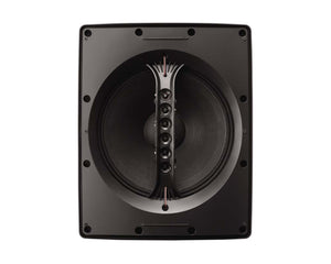 TOAHS150B - TOA HS150B 15inch Compact Coaxial Array Speaker 300W Black Image 2