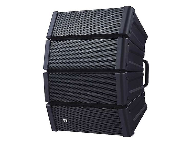 TOAHX5B - TOA HX5B Variable Dispersion 4 Module Speaker System 200W Image 1