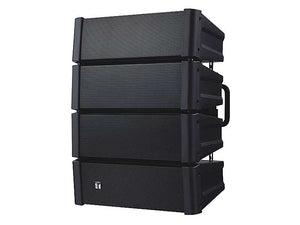 TOAHX5B - TOA HX5B Variable Dispersion 4 Module Speaker System 200W Image 2