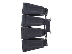 TOAHX5B - TOA HX5B Variable Dispersion 4 Module Speaker System 200W Image 3