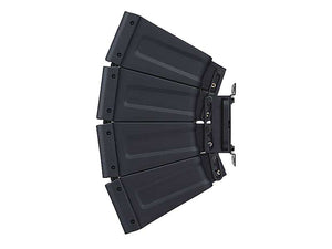 TOAHX5B - TOA HX5B Variable Dispersion 4 Module Speaker System 200W Image 4