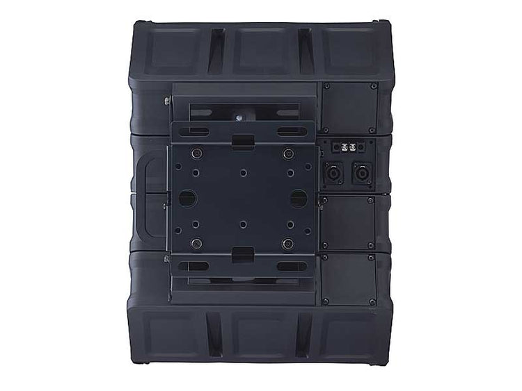 TOAHX5B - TOA HX5B Variable Dispersion 4 Module Speaker System 200W Image 7