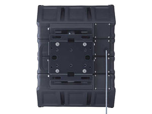 TOAHX5B - TOA HX5B Variable Dispersion 4 Module Speaker System 200W Image 8