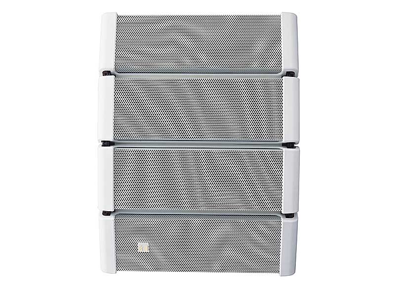 TOAHX5WWP - TOA HX5WWP Weatherproof Version of HX5W Speaker System Image 5