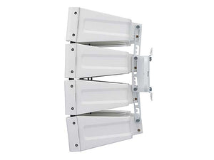 TOAHX5W - TOA HX5W Variable Dispersion 4 Module Speaker 200W White Image 3
