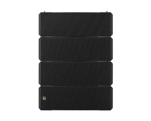 TOAHX7BWP - TOA HX7BWP Weatherproof Version of HX7B Speaker System Black Image 2