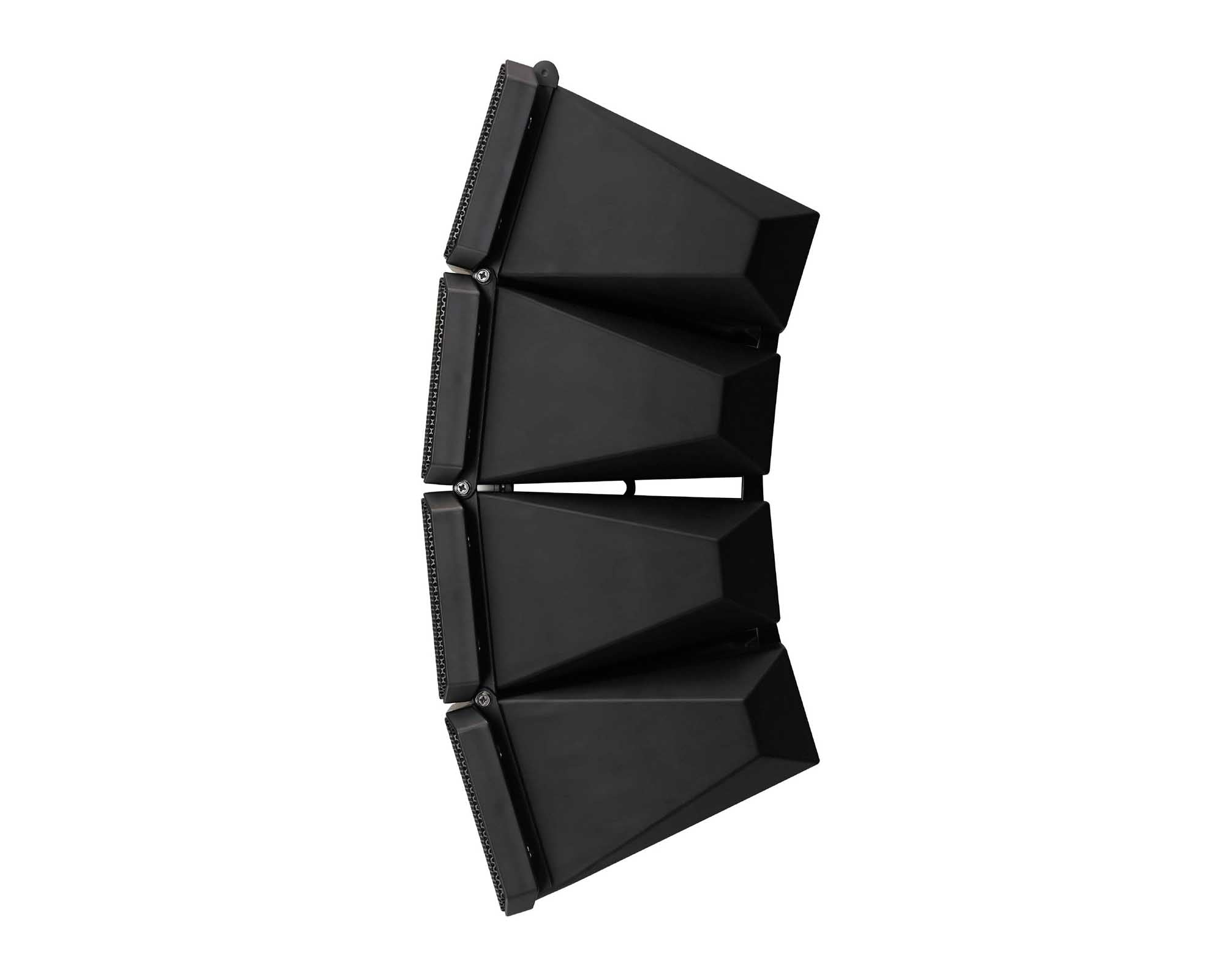 TOAHX7BWP - TOA HX7BWP Weatherproof Version of HX7B Speaker System Black Image 5