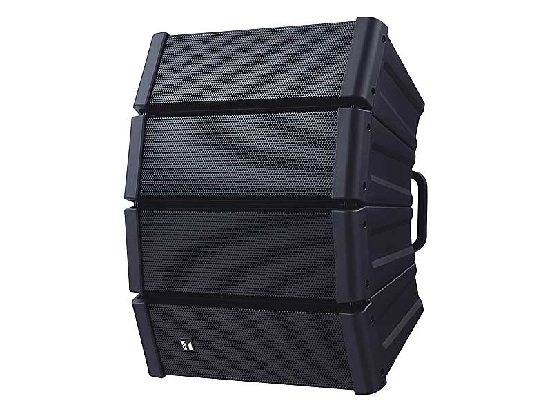 TOAHXBWP - TOA HX5BWP Weatherproof Version of HX5B Speaker System Image 1