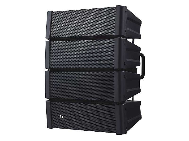TOAHXBWP - TOA HX5BWP Weatherproof Version of HX5B Speaker System Image 2
