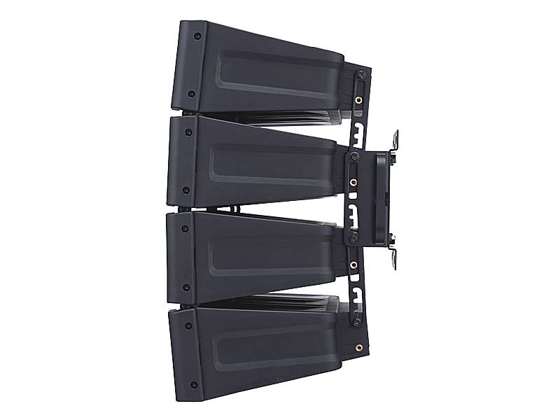 TOAHXBWP - TOA HX5BWP Weatherproof Version of HX5B Speaker System Image 3