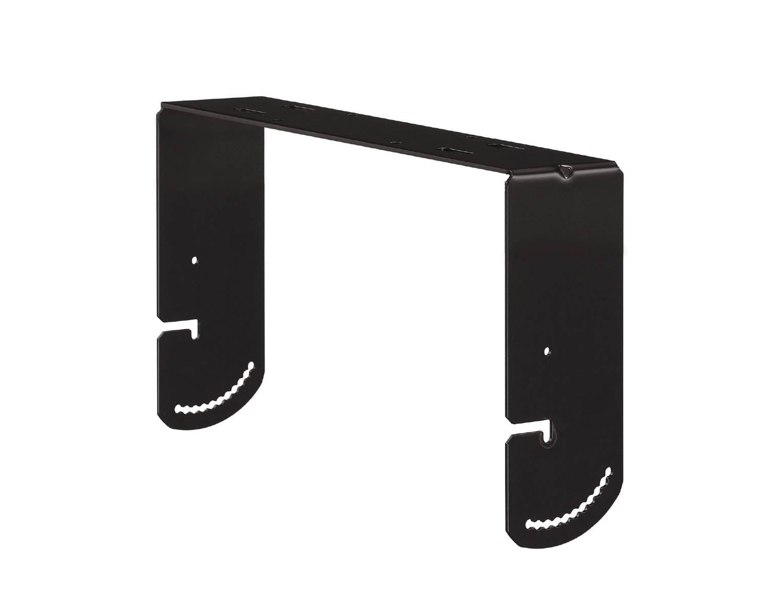 TOAHY1200HB - TOA HY1200HB Horizontal Mount Bracket for HS120B or 1200BT Image 1