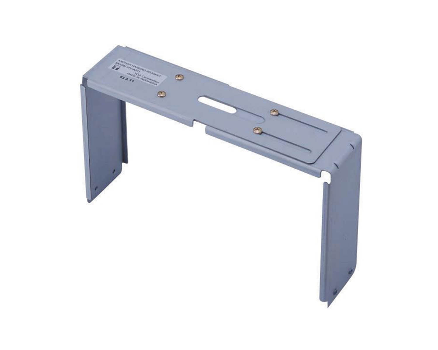 TOAHYAH1 - TOA HYAH1 Anchor Hanging Bracket  F Series Ceiling Speakers Image 1