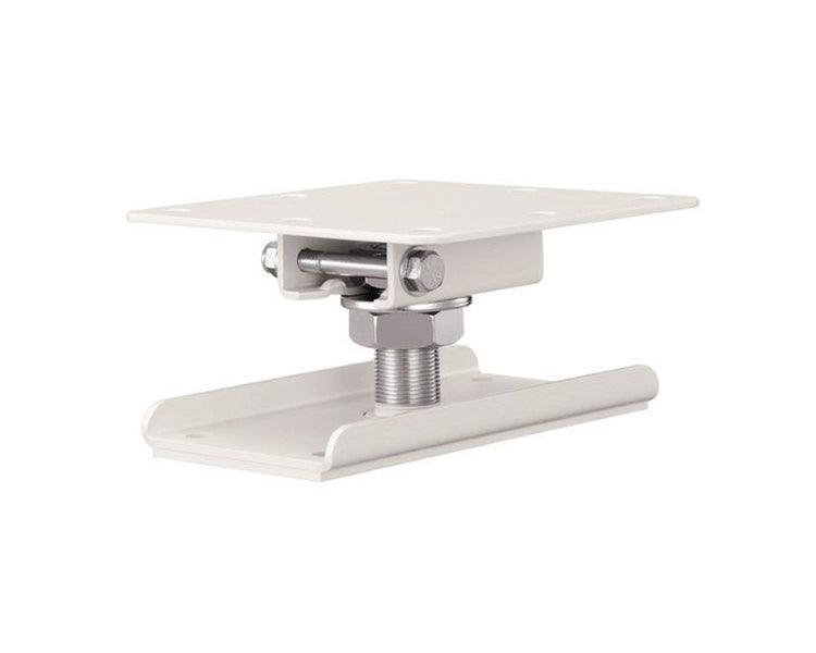 TOAHYC0801W - TOA HYC0801W Ceiling Mount Bracket HS120W or 1200 White Image 1