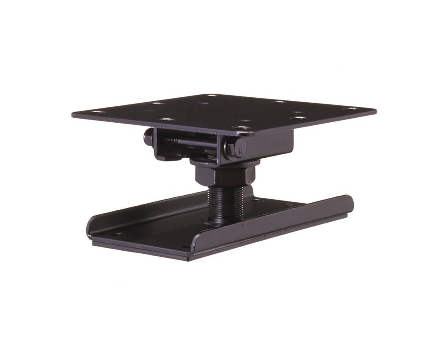 TOAHYC0801 - TOA HYC0801 Ceiling Mount Bracket HS120B or 1200BT Black Image 1