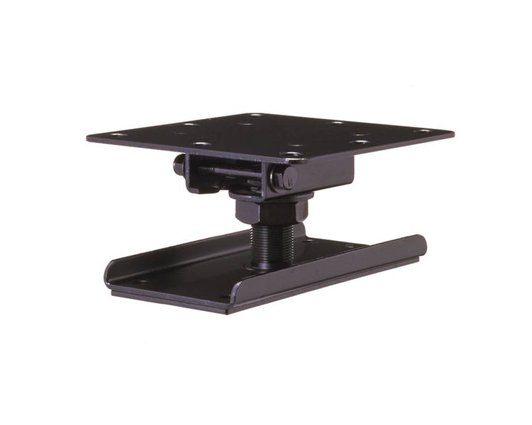 TOAHYC0801 - TOA HYC0801 Ceiling Mount Bracket HS120B or 1200BT Black Image 1