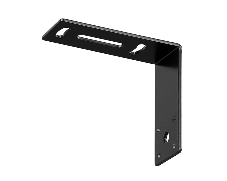 TOAHYCM10B - TOA HYCM10B Ceiling Mount Bracket Black for F1000 Speaker Image 1