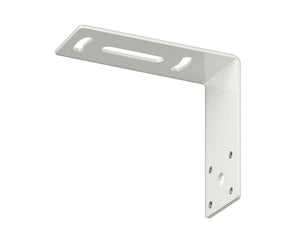 TOAHYCM10W - TOA HYCM10W Ceiling Mount Bracket White for F1000 Speaker Image 1