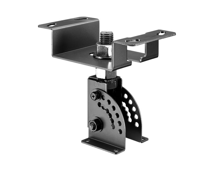TOAHYCW1B - TOA HYCW1B Ceiling Bracket for HX5 Speaker Black Image 1