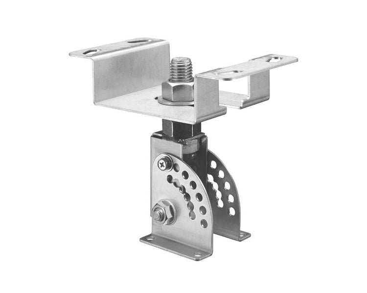 TOAHYCW1WP - TOA HYCW1WP Ceiling Bracket for HX5 Speaker Weather Resistant Image 1