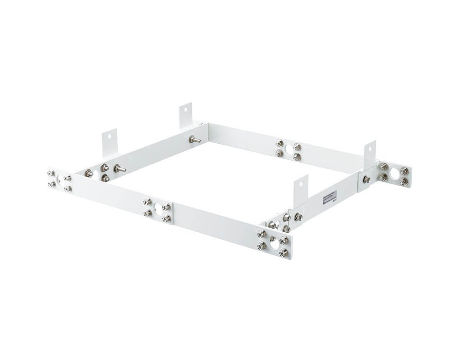 TOAHYPF7W - TOA HYPF7W Speaker Rigging Frame for HX7 Ceiling Mounting WHITE Image 1