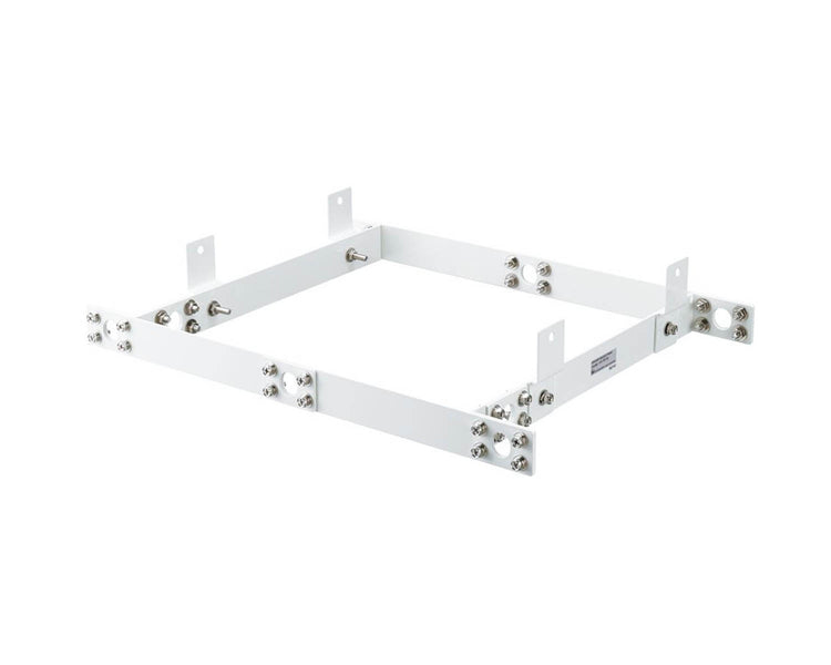 TOAHYPF7W - TOA HYPF7W Speaker Rigging Frame for HX7 Ceiling Mounting WHITE Image 1