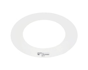 TOAHYTR1 - TOA HYTR1 Trim Ring for F Series Ceiling Speakers Image 1