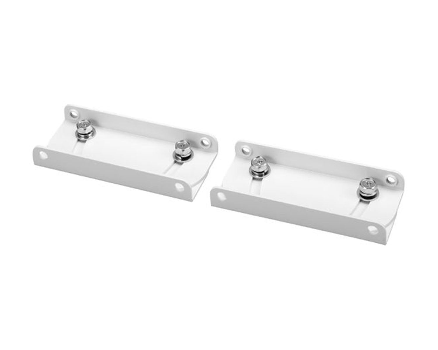 TOAHYWM1W - TOA HYWM1W Wall & Ceiling Bracket HX5 Speakers White Image 1