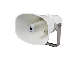 TOAIPA1SC15 - TOA IP A1SC15 IP Horn Speaker IP66 15W @ PoE and or 8W @ PoE Image 3