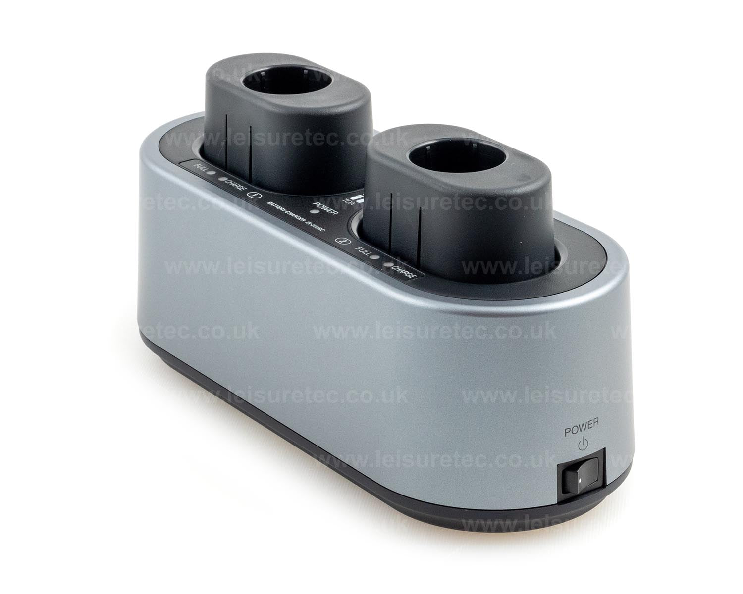 TOAIR200BC - TOA IR200BC Battery Charger for Infrared Series Image 1