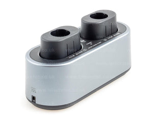 TOAIR200BC - TOA IR200BC Battery Charger for Infrared Series Image 2