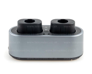 TOAIR200BC - TOA IR200BC Battery Charger for Infrared Series Image 3